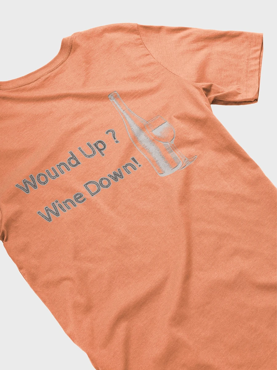 Wine Down T product image (5)