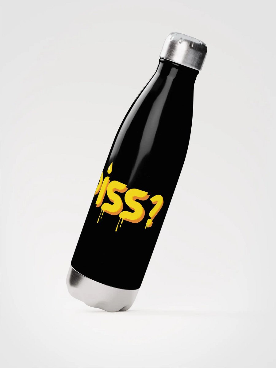 piss? water bottle product image (2)