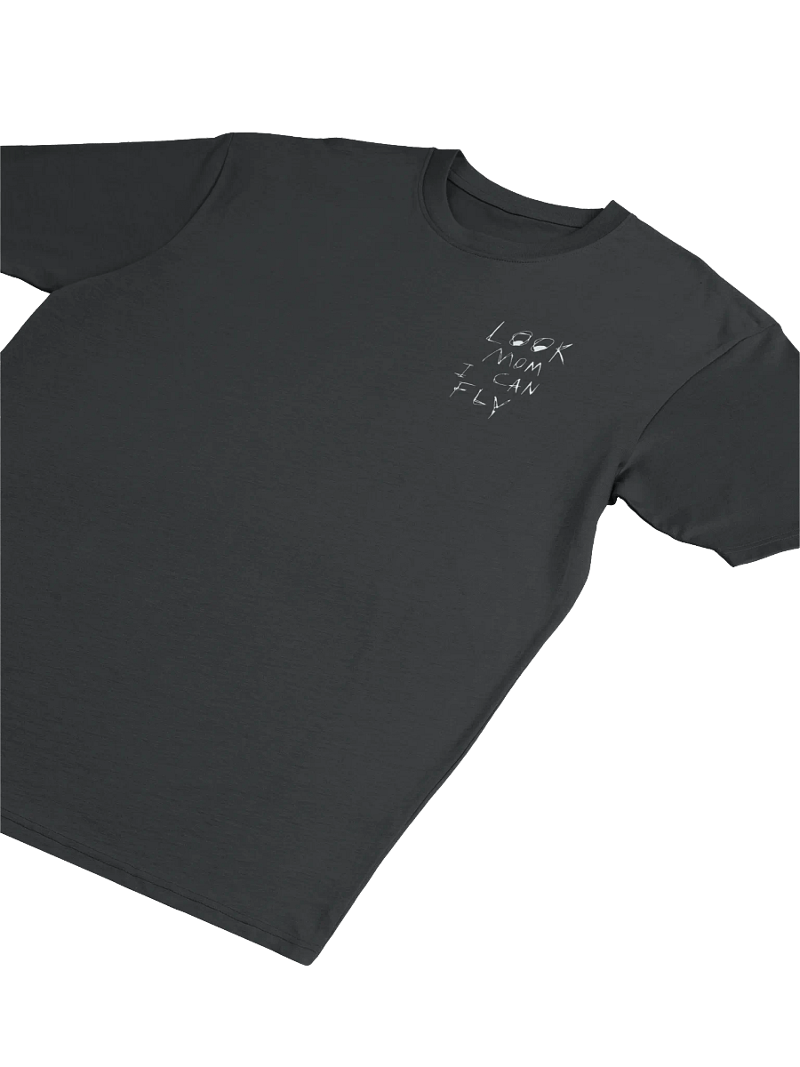 Look mom i can fly tee product image (3)