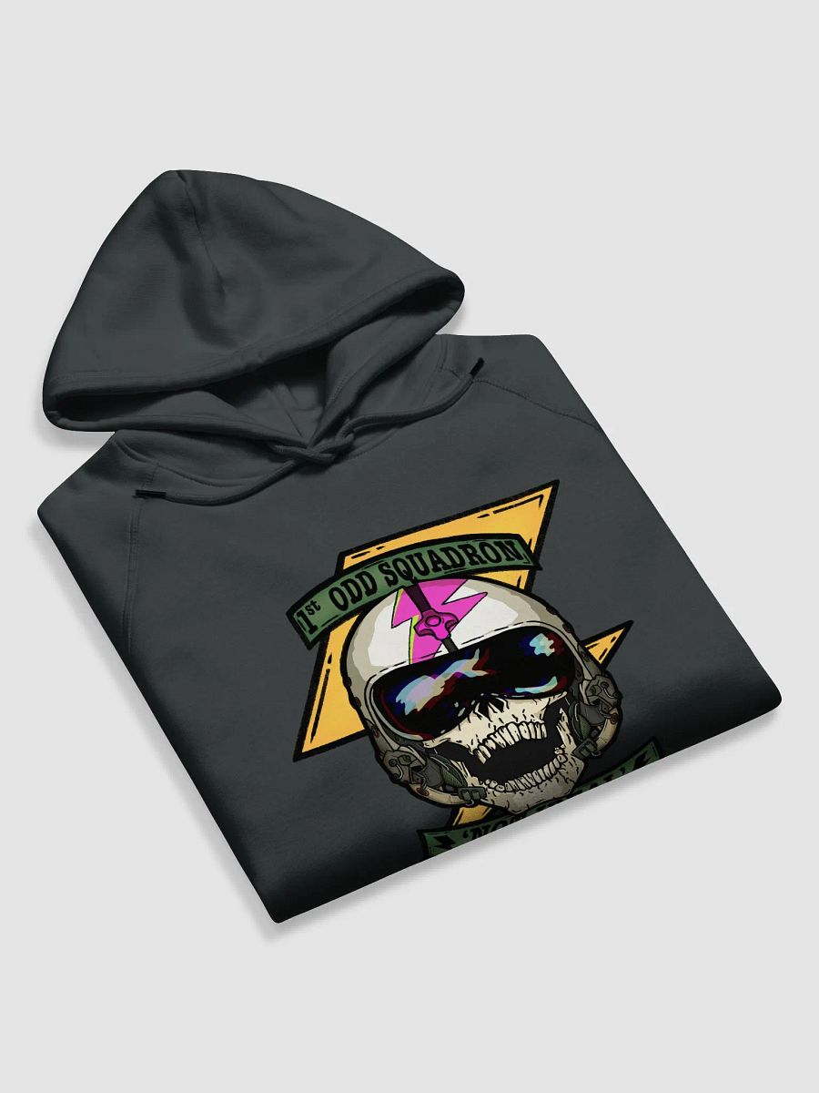 1st Odd Squadron - Front Piece Formal Hoodie product image (12)