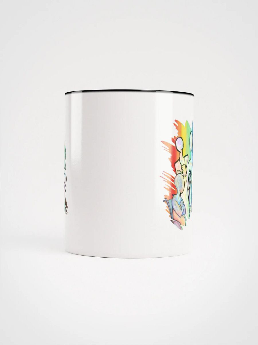 Lactation Empowerment Ceramic Mug product image (33)