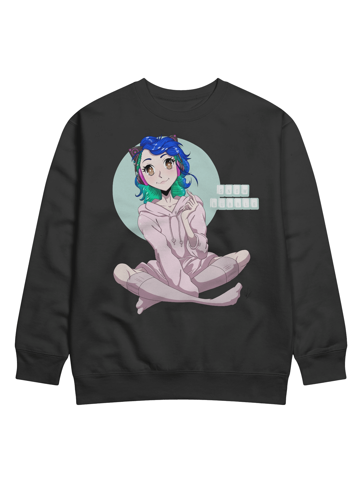 Cozy Gamer Sweater product image (1)