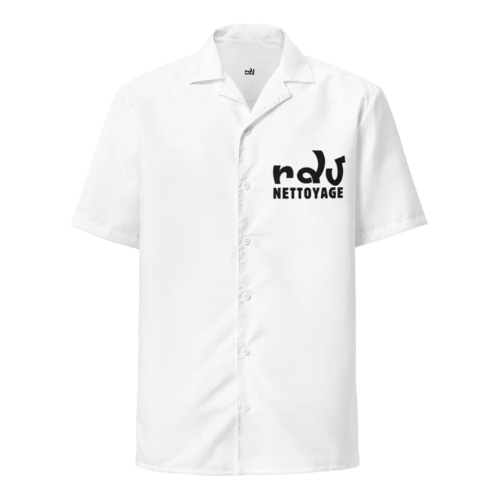 Chemise personnalisé product image (1)