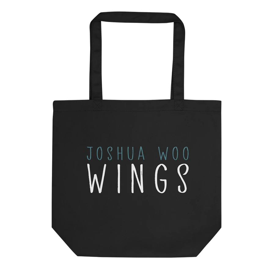 Wings Birds And Brand Tote Bag product image (1)