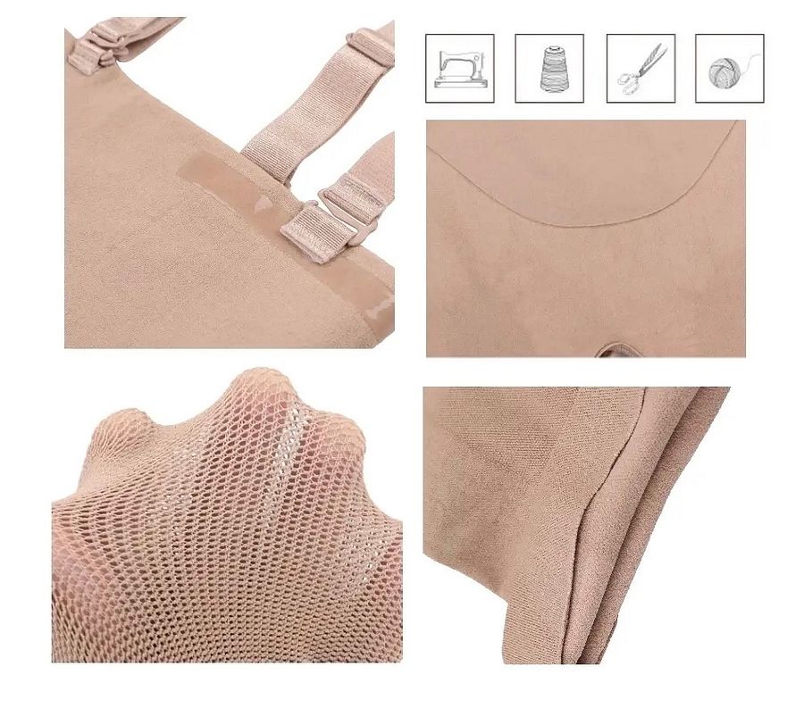 AVShape Seamless Shapewear product image (7)