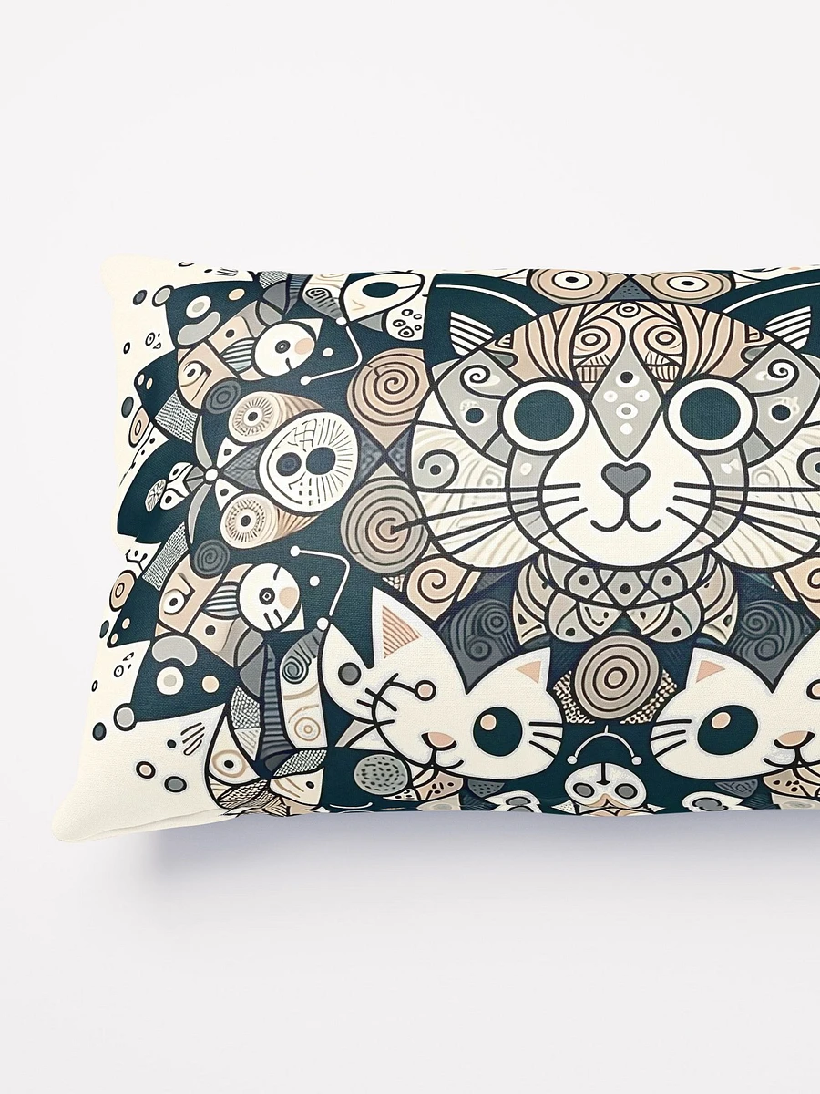 All-Over Print Basic Pillow product image (7)