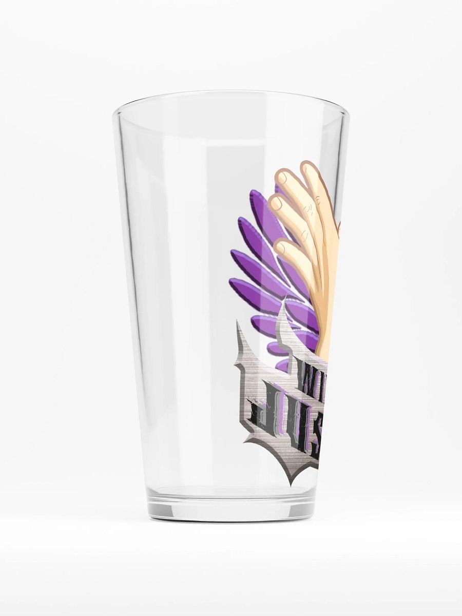 Verre à bière - Wings of Justice product image (2)