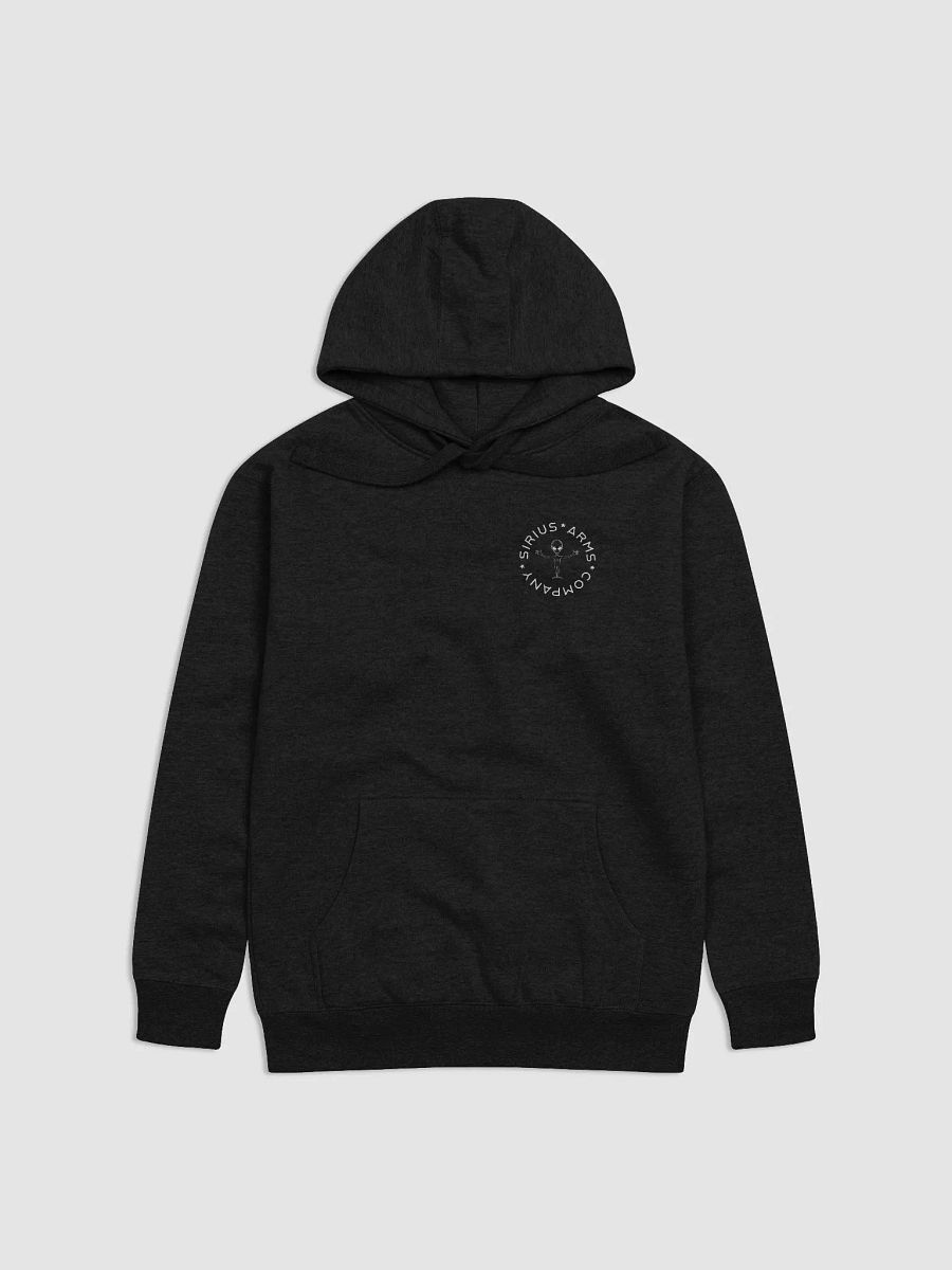 Sirius Hoodie product image (5)