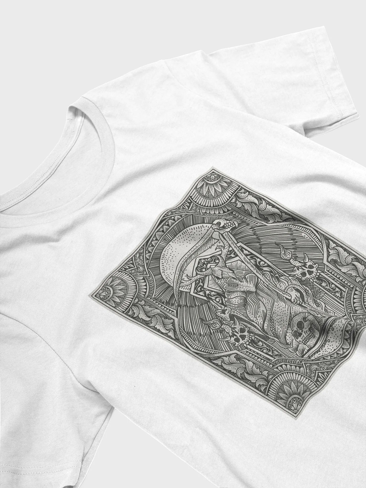 Throne Tee product image (2)