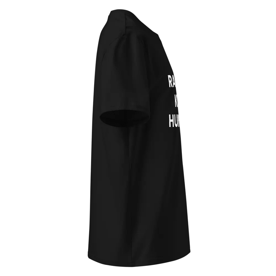 RAISING KIND HUMANS - TEE product image (3)