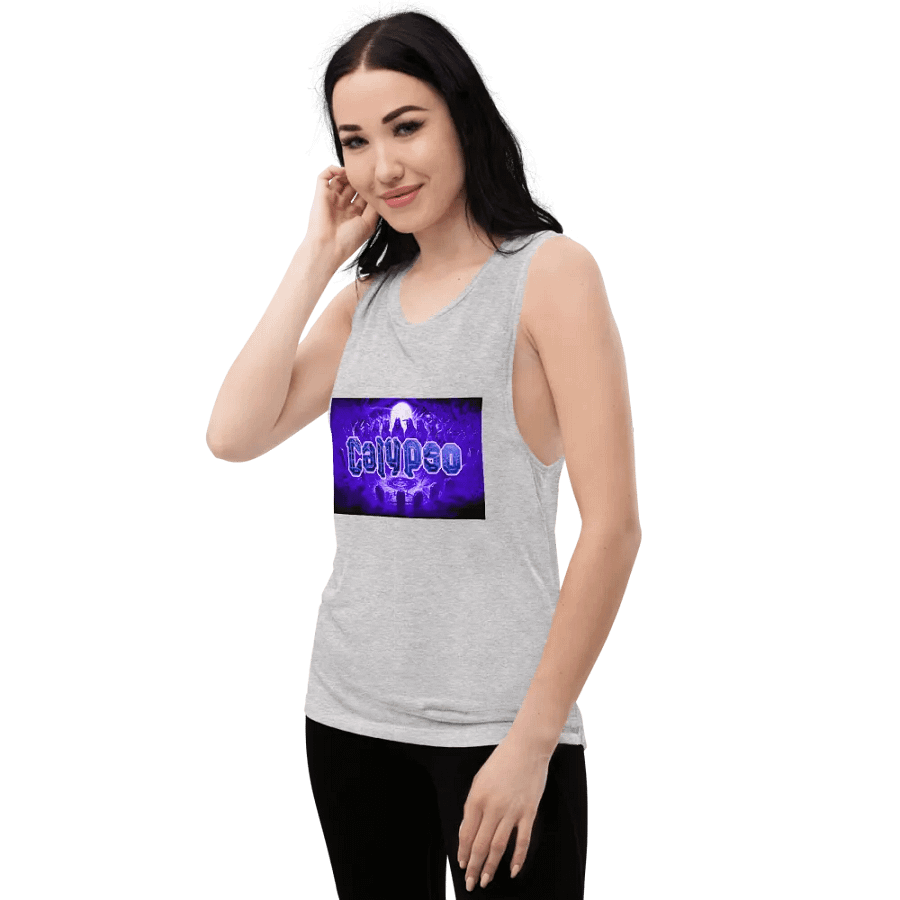 Calypso X Reaper Ring Tank product image (9)