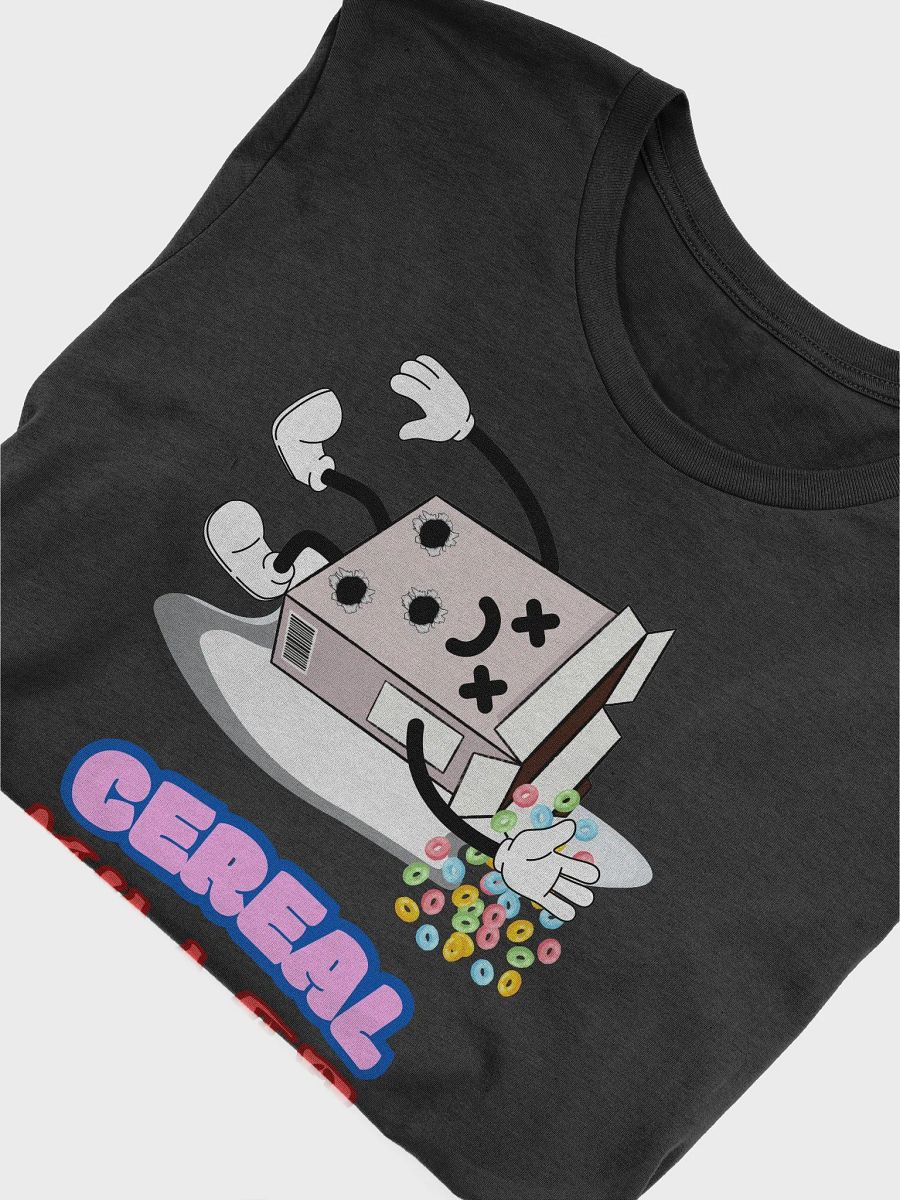 Cereal Killer Tee (Ships Worldwide) product image (27)