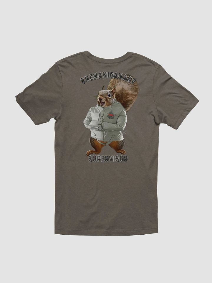 Mod Team Supervisor Tee product image (15)