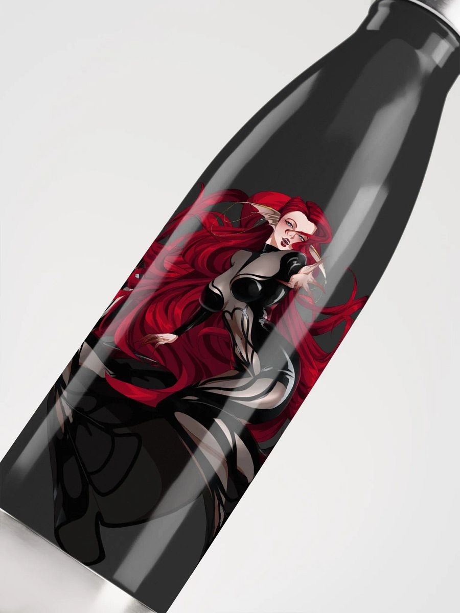 Deadly Siren Water Bottle product image (5)