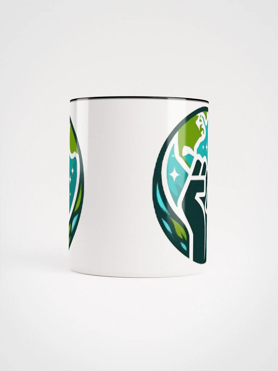 Unity Globe Ceramic Mug product image (60)