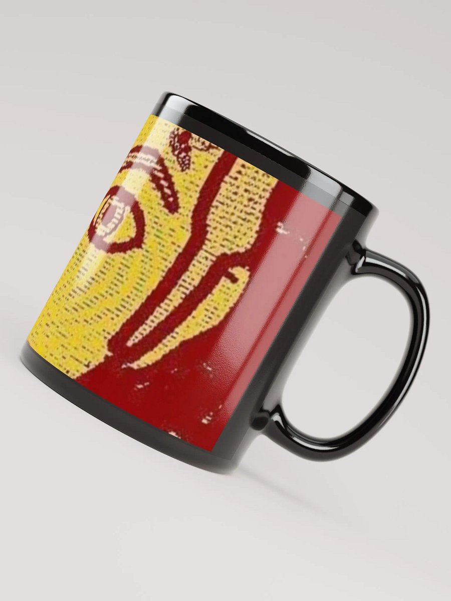 SavageOnDemand Print # (GOLD-DRIP-MUG) product image (8)