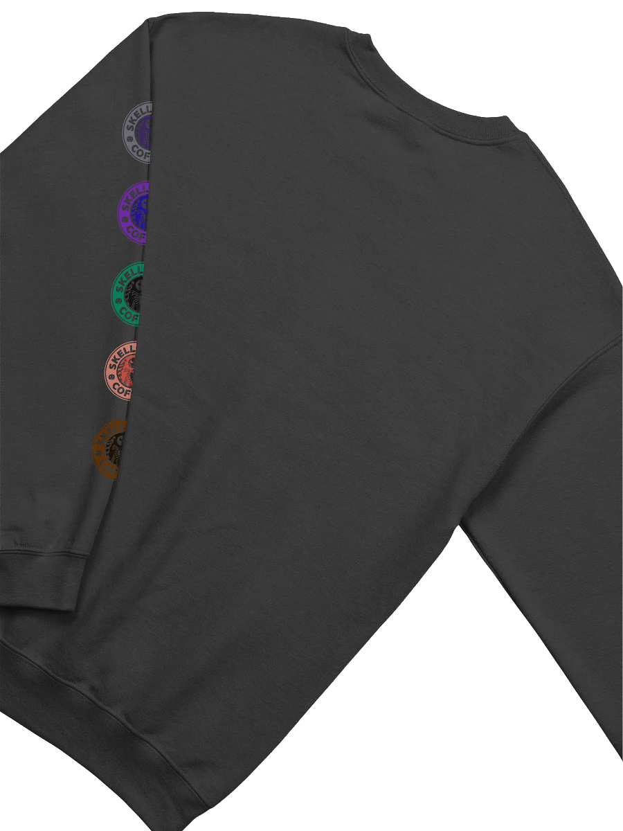 Boogie Brew Crewneck Sweatshirt product image (26)