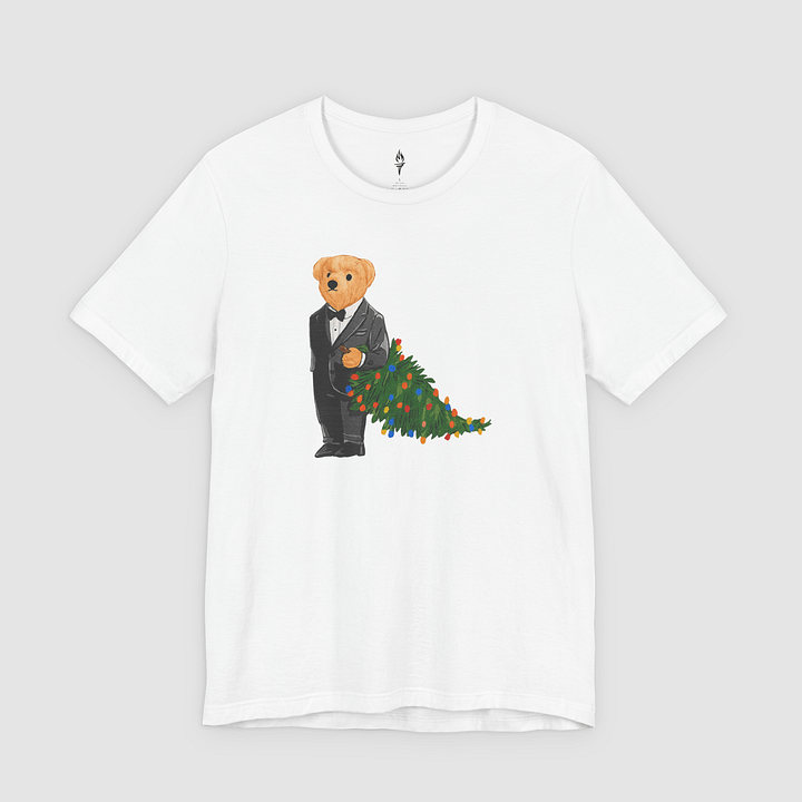 Christmas Standard Tee product image (1)