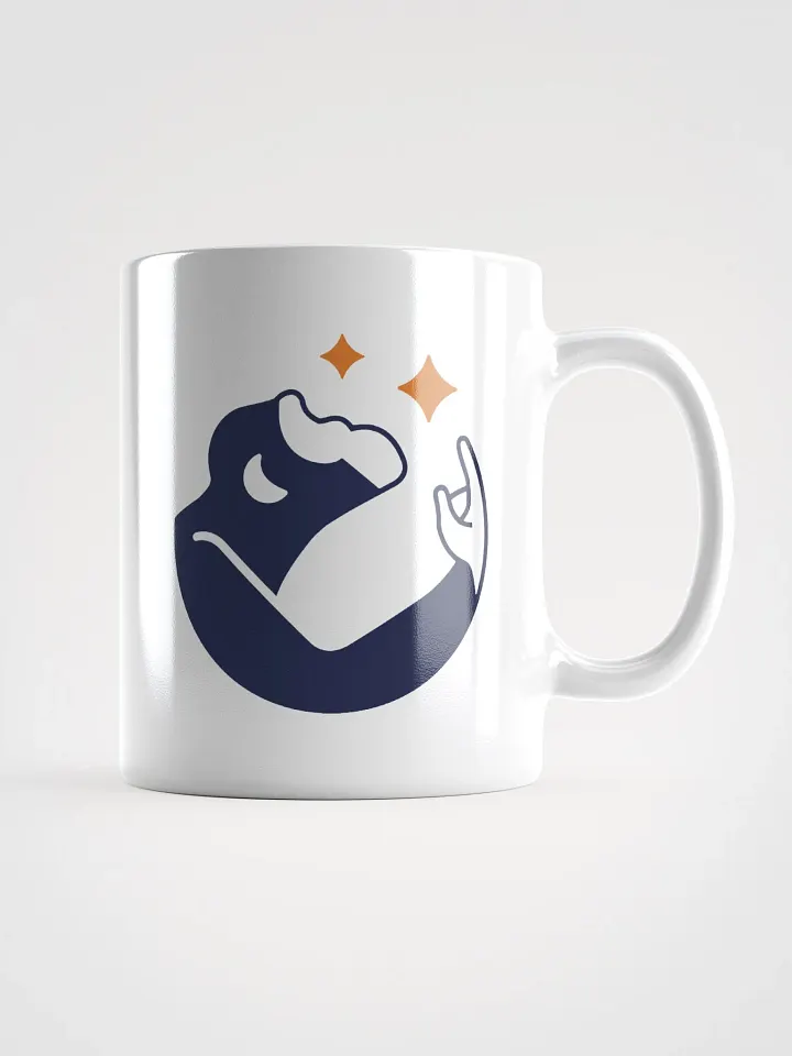 North 02 Mug product image (1)