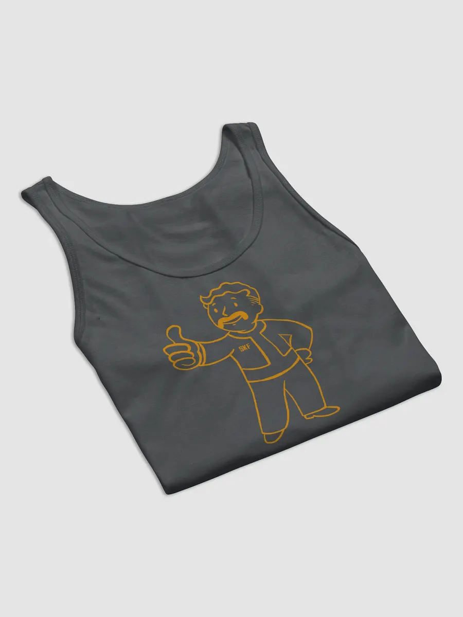 Hurry Up Muscle Tanks product image (8)