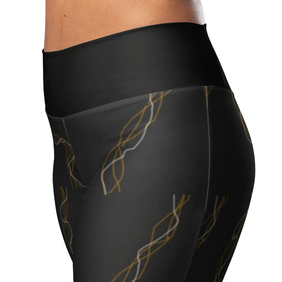 Flair legging product image (1)