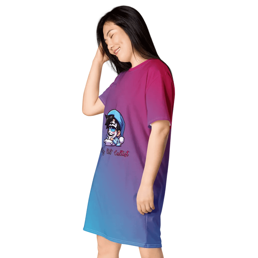 Mayhem Sleepwear product image (6)