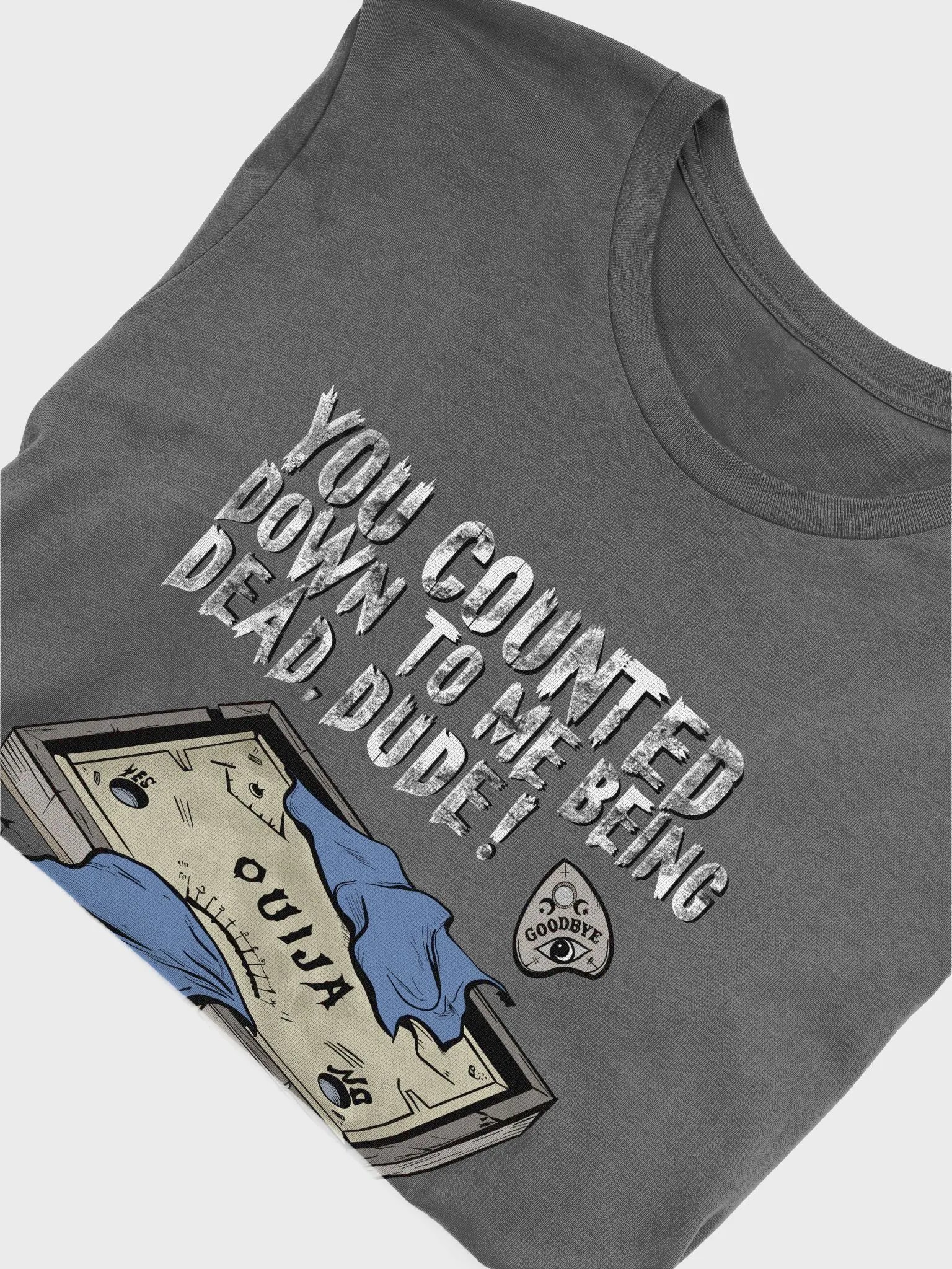 Dead Dude T-Shirt product image (5)