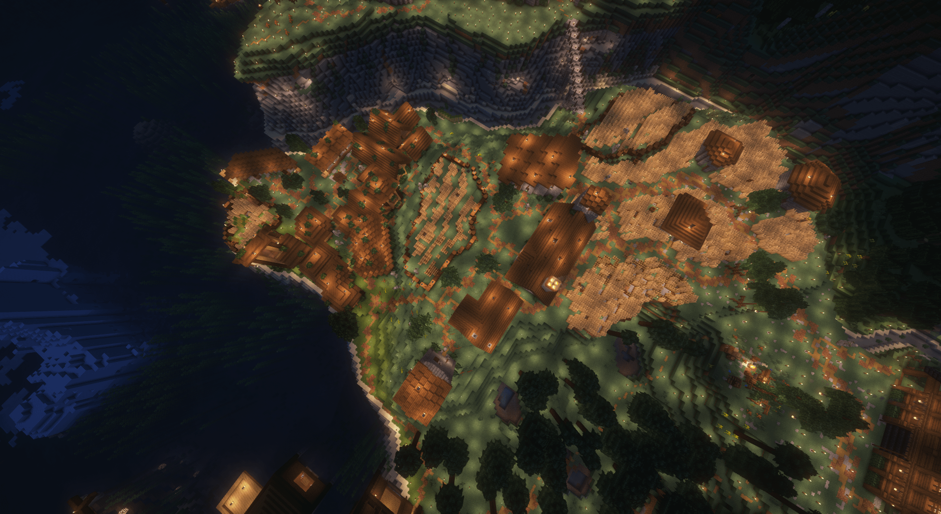 Cloud's Minecraft World Access product image (9)