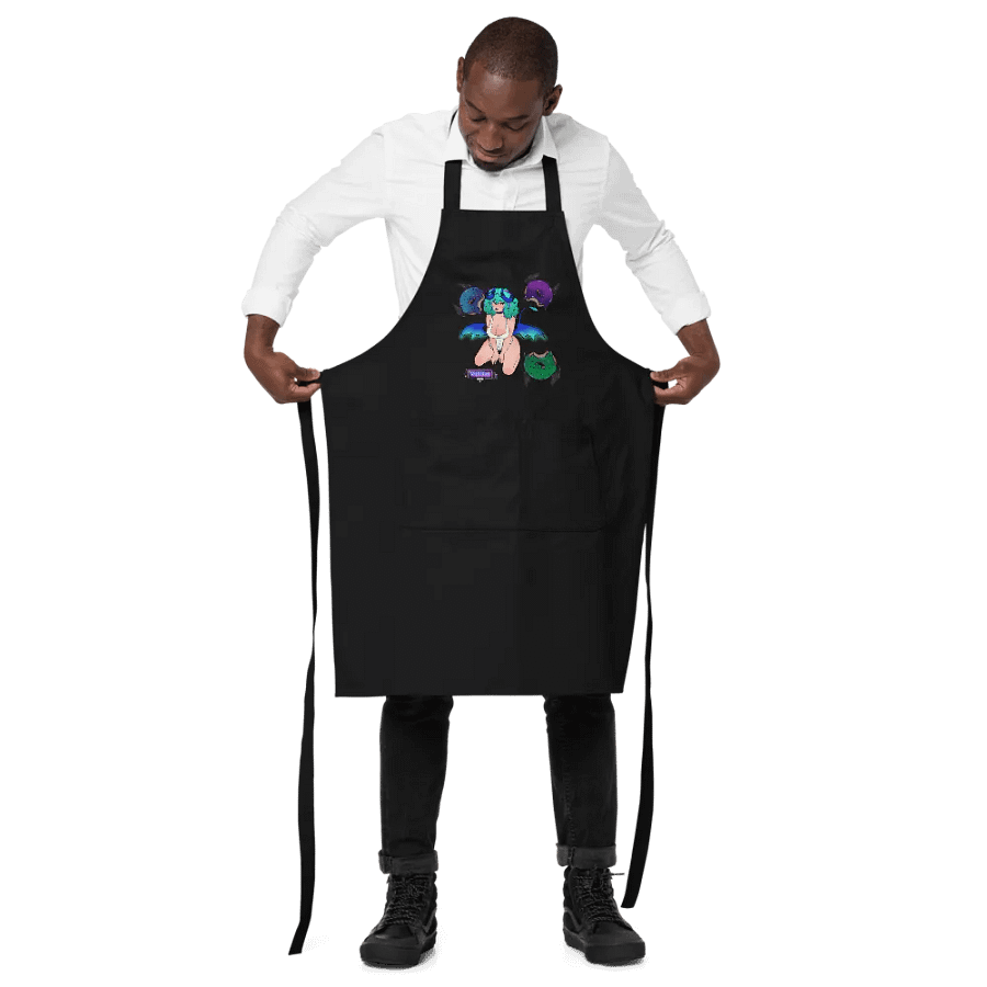 Keeping the Master Clean! product image (2)