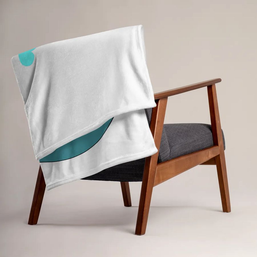 Sleeping Mimi Blanket product image (15)