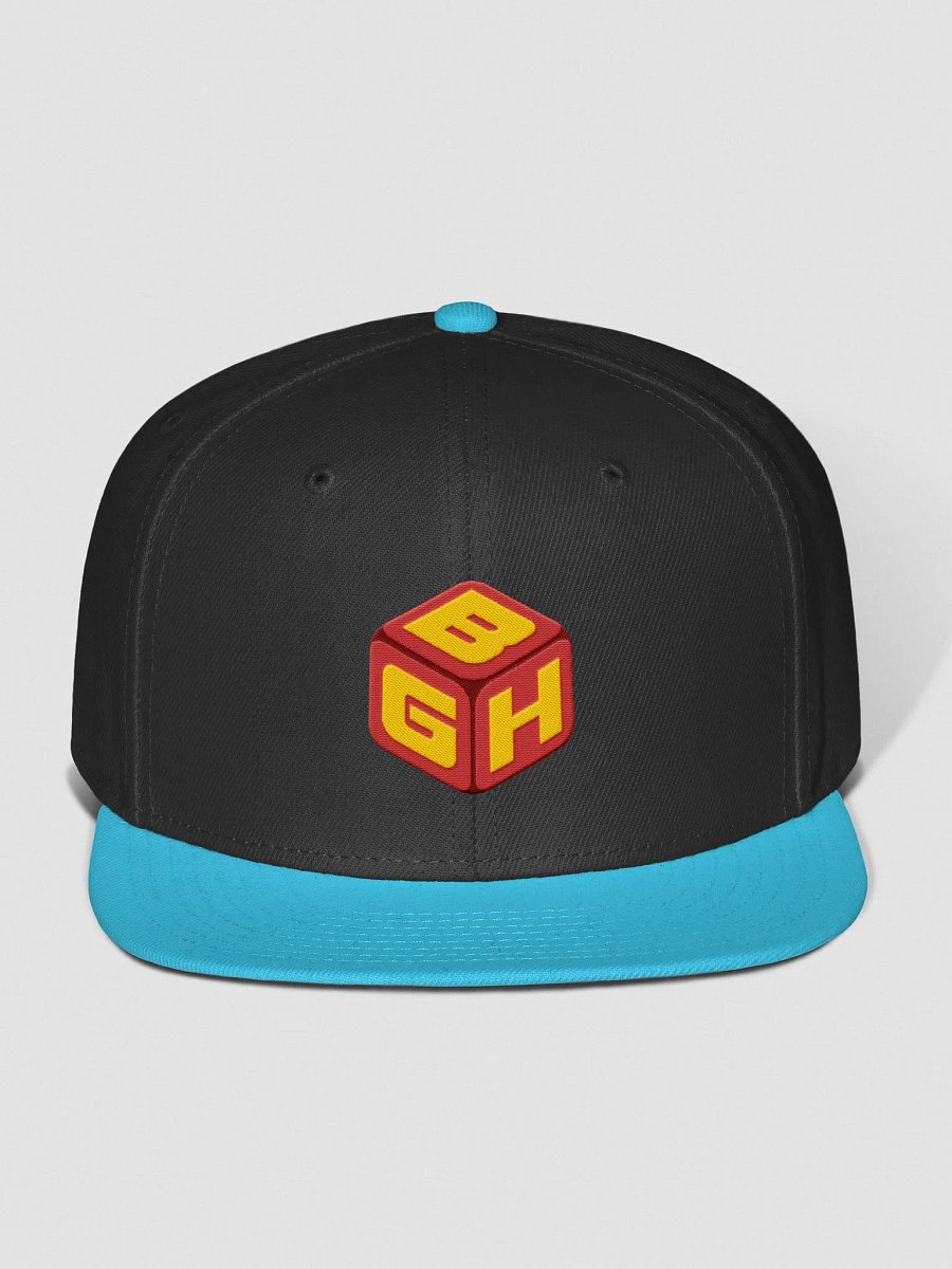 Cap 