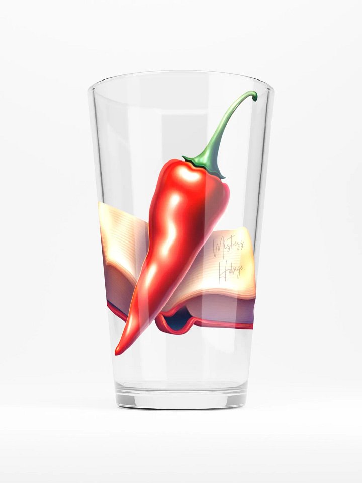 Spicy Book product image (1)