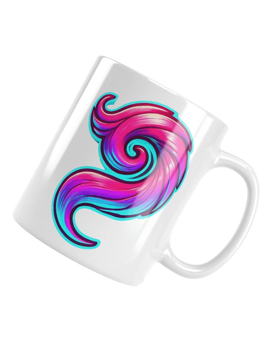 Curl Crew Mug product image (4)