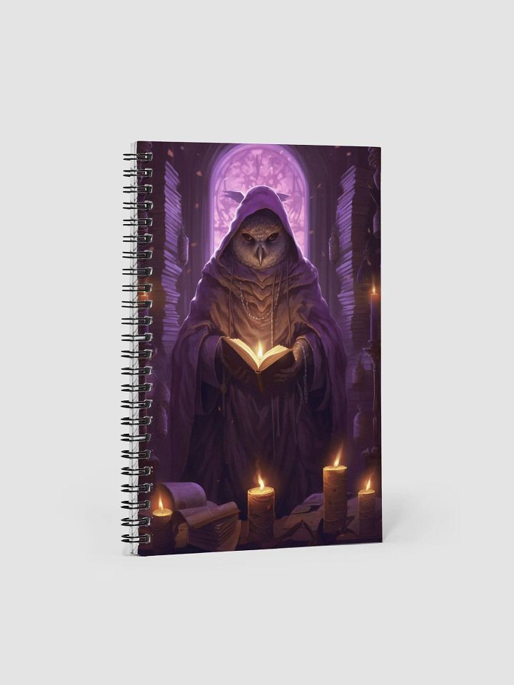 Book Of Secrets product image (1)