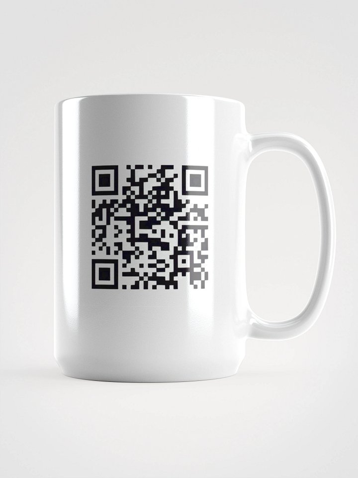 Logo Cup product image (1)