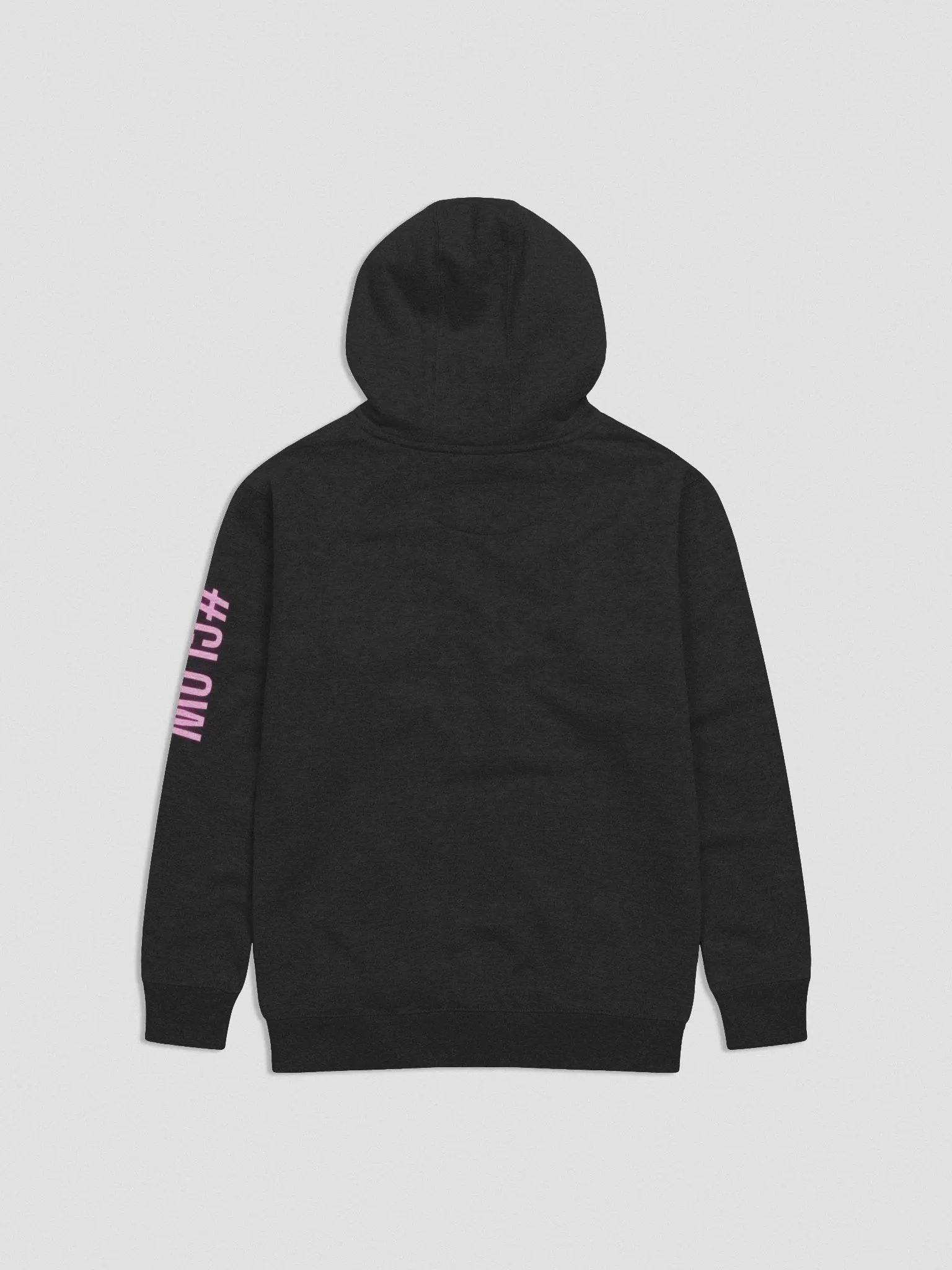 #GLOW HOODIE product image (3)