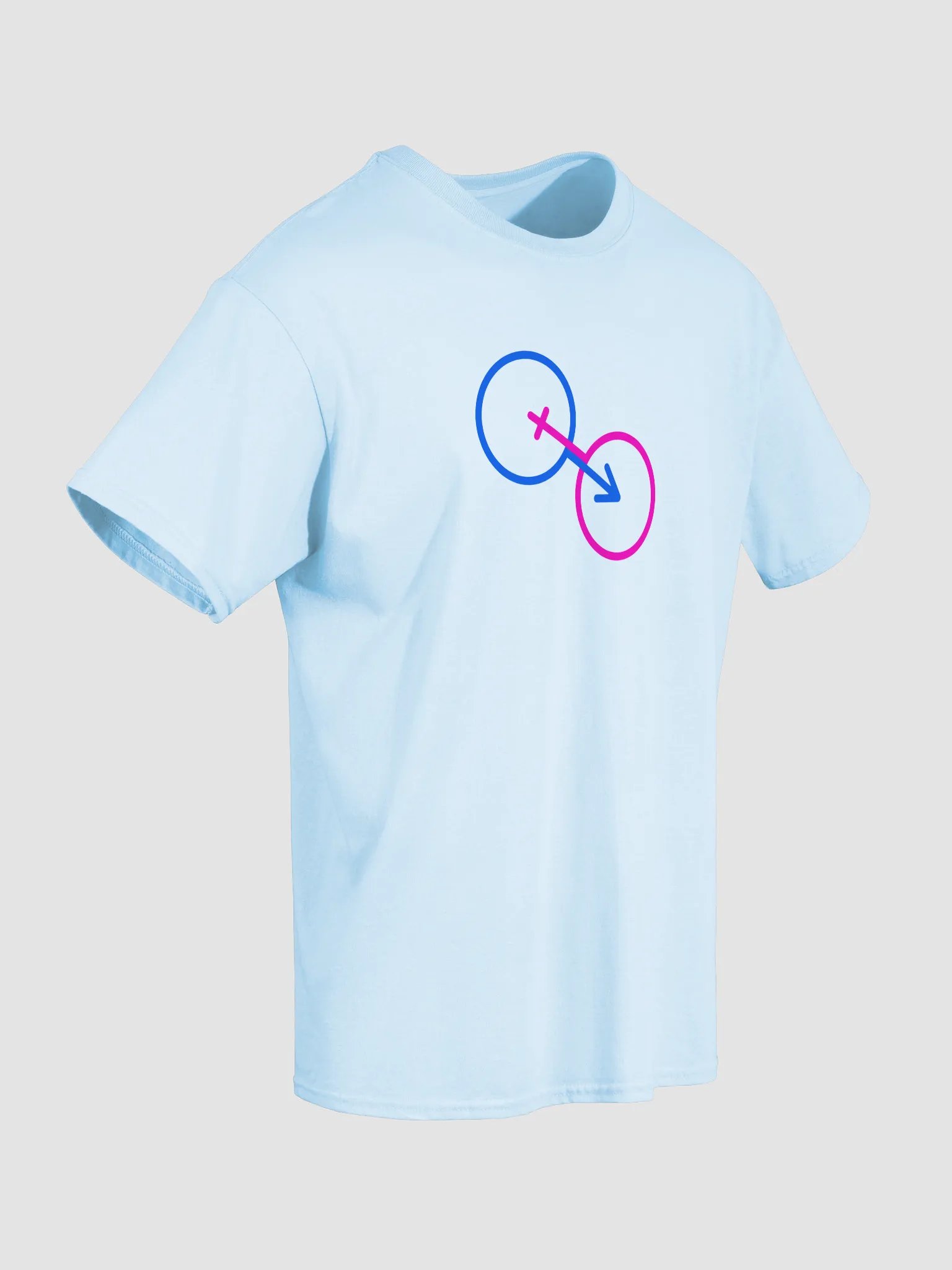 Abstract Traditional Vibe Unisex T-Shirt product image (5)