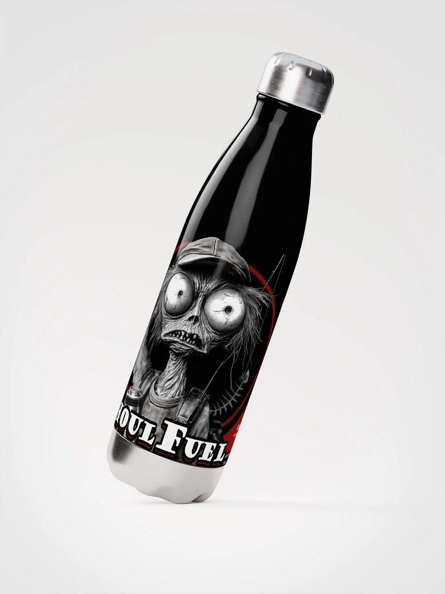 Ghoul Fuel - Zombie Charlie The Fisherman product image (4)