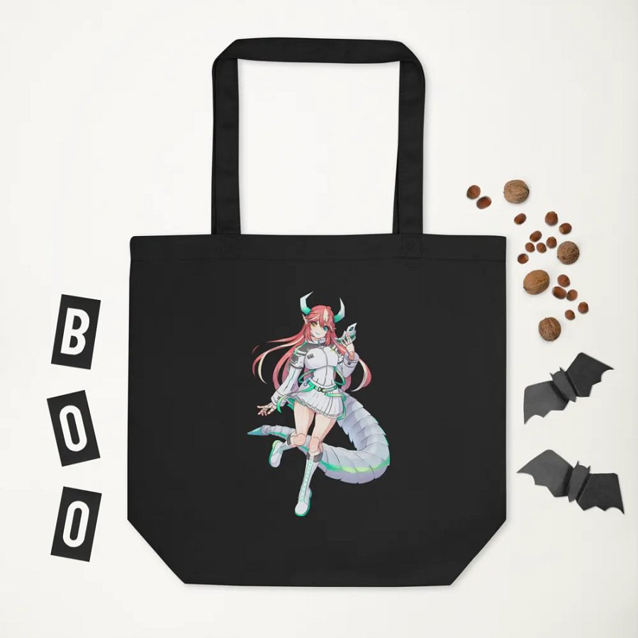 A.M.I 4.0 Tote Bag product image (6)