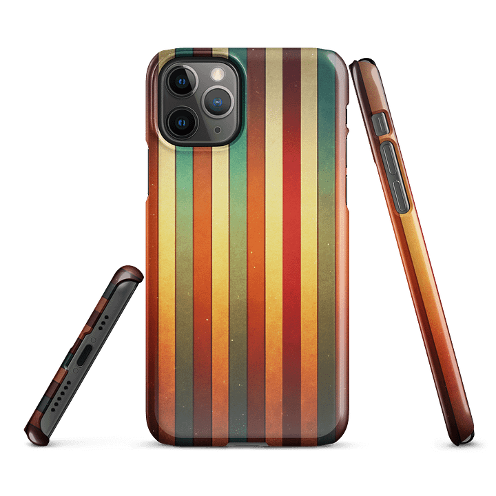 Retro Stripes product image (2)