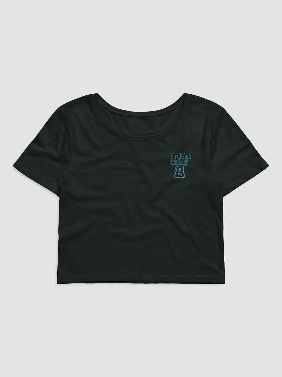RFB logo crop shirt product image (1)