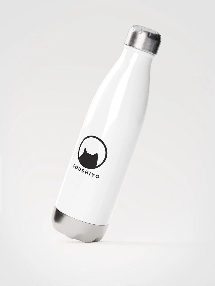 Soushiyo Canteen (Black) product image (2)