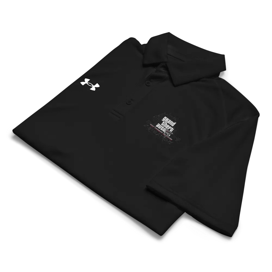 ZAR Polo Shirt product image (12)