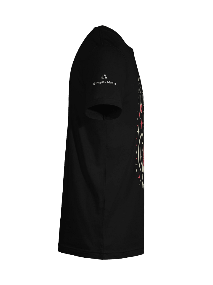 Black Magic Christmas Cat (Available in black) product image (2)