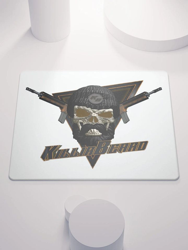 KillirBeard Gaming Mouse Pad product image (1)