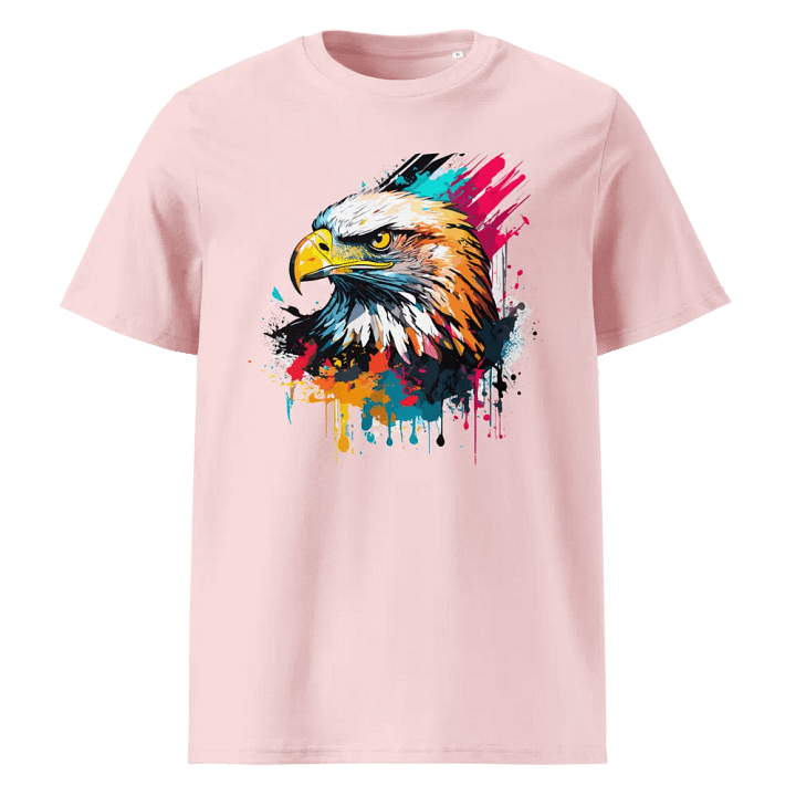 Colorsplash Adler 8 , Shirt product image (1)