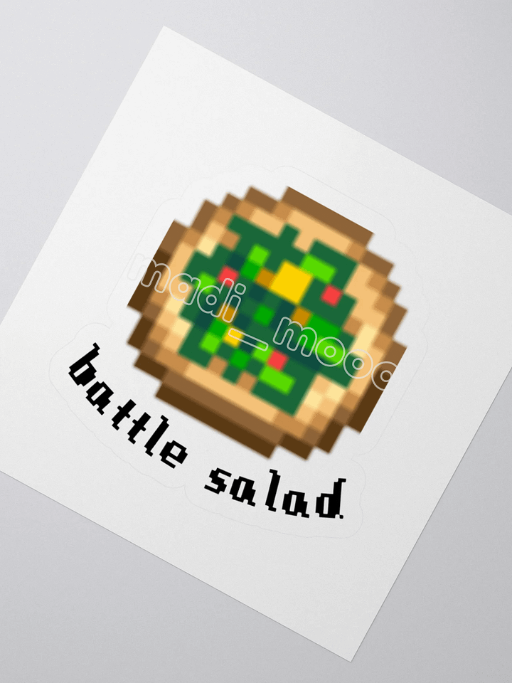 Battle Salad product image (4)