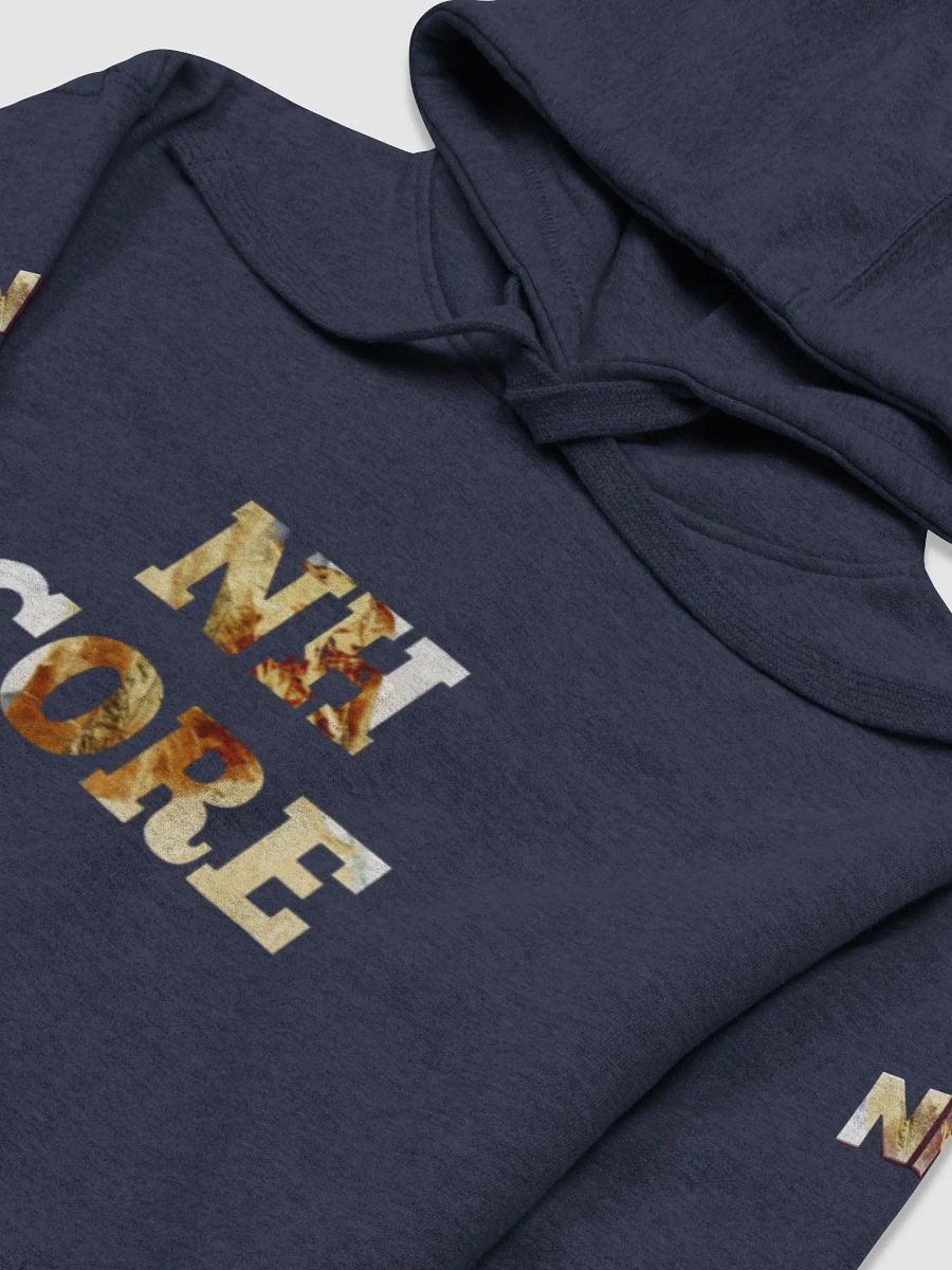 NH CORE Hoddie product image (3)