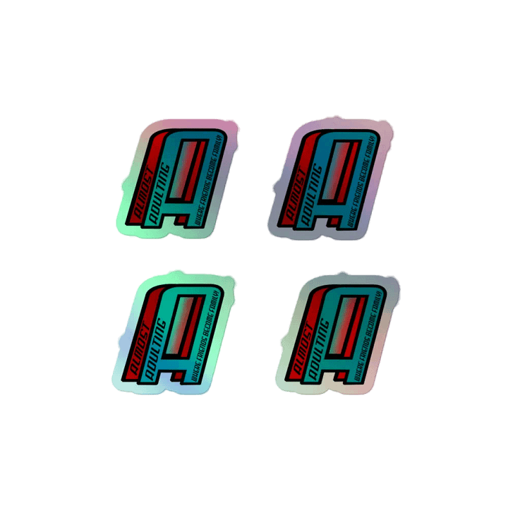AA Stickers product image (2)