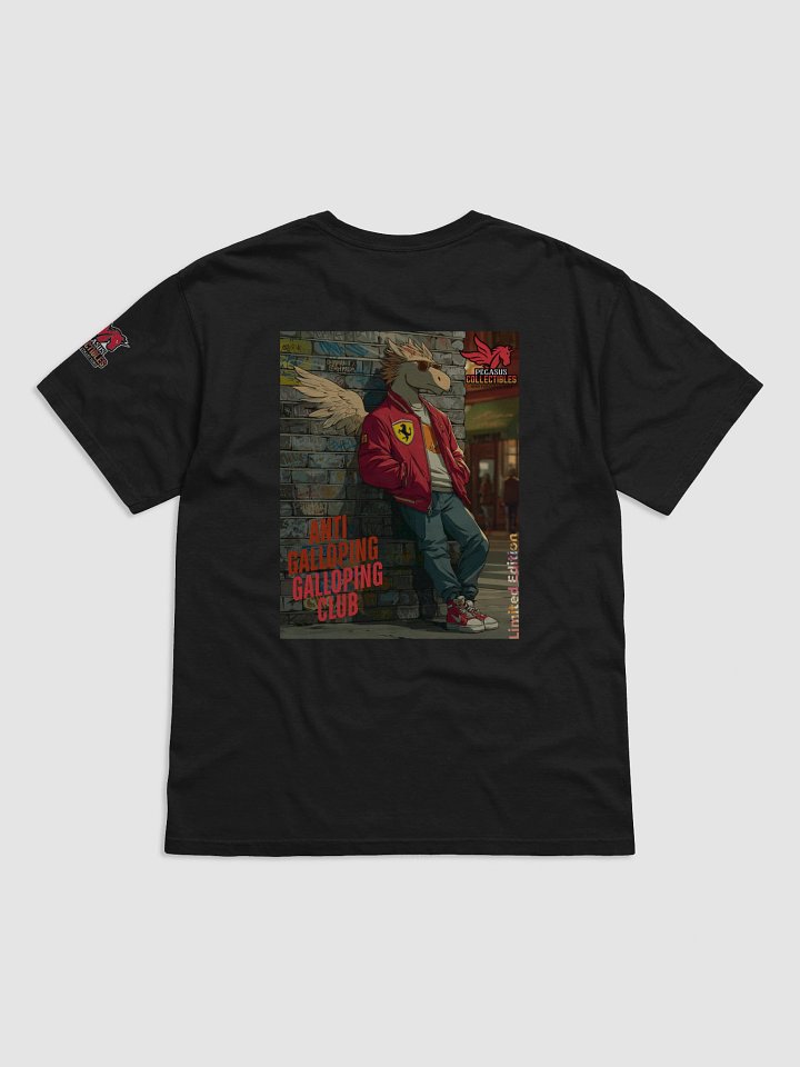 ANTI GALLOPING GALLOPING CLUB product image (2)